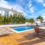 Grande Luxe Private Pool By Casasol Villa
