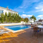 Grande Luxe Private Pool By Casasol * Nerja