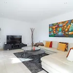 Grande Luxe Private Pool By Casasol Villa Nerja