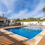 Villa Grande Luxe Private Pool By Casasol Nerja