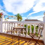 Villa Grande Luxe Private Pool By Casasol Nerja