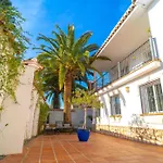 Villa Grande Luxe Private Pool By Casasol Nerja