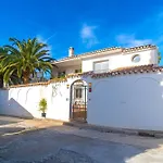 Grande Luxe Private Pool By Casasol Nerja