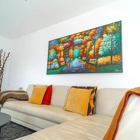 Grande Luxe Private Pool By Casasol 内尔哈