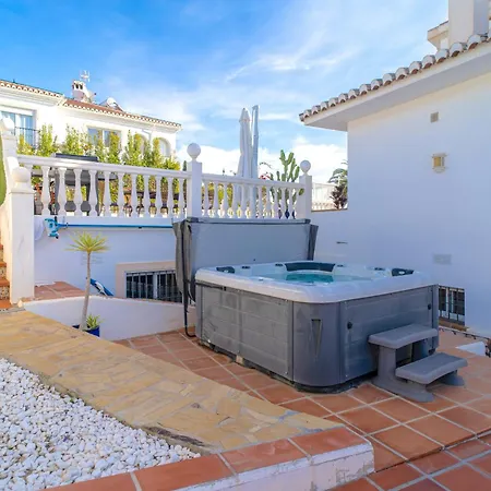 فيلة Grande Luxe Private Pool By Casasol