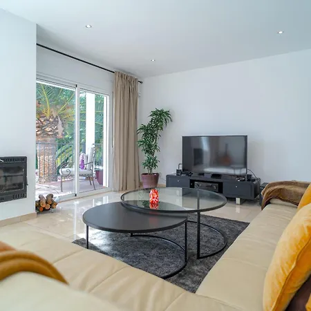 فيلة Grande Luxe Private Pool By Casasol