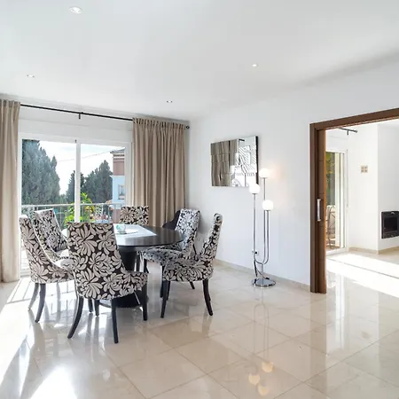 Grande Luxe Private Pool By Casasol Villa Nerja