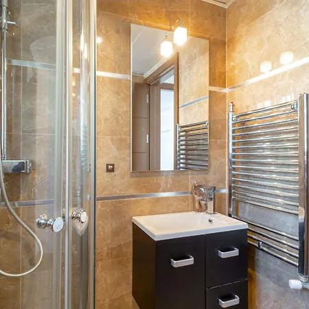 Villa Grande Luxe Private Pool By Casasol