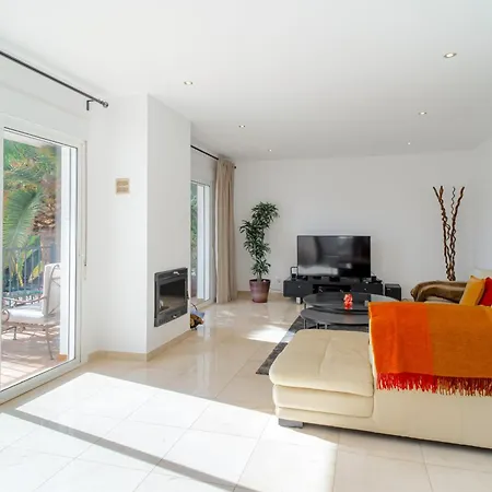 Grande Luxe Private Pool By Casasol Nerja