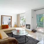 Grande Luxe Private Pool By Casasol Villa