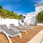 Grande Luxe Private Pool By Casasol Nerja