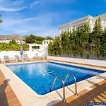 Villa Grande Luxe Private Pool By Casasol Nerja