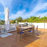 Willa Grande Luxe Private Pool By Casasol Nerja