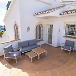 Villa Grande Luxe Private Pool By Casasol *