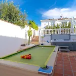 Grande Luxe Private Pool By Casasol Villa Nerja