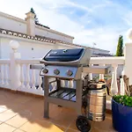 Grande Luxe Private Pool By Casasol Willa Nerja