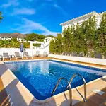 Grande Luxe Private Pool By Casasol
