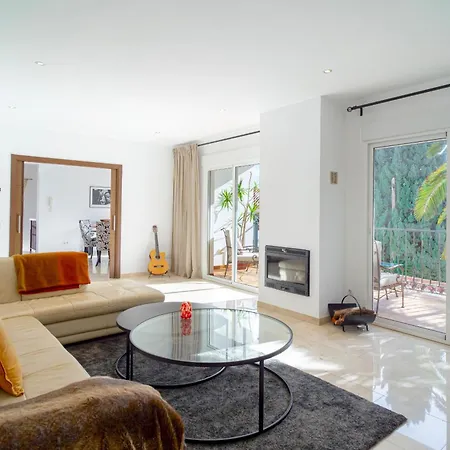 Grande Luxe Private Pool By Casasol فيلة