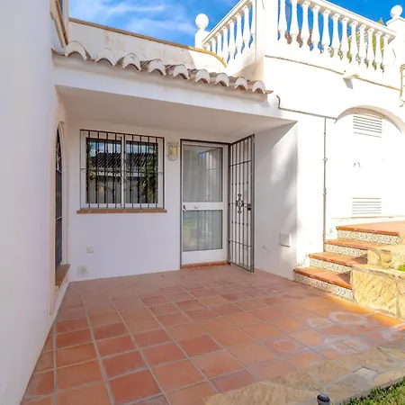 Villa Grande Luxe Private Pool By Casasol Nerja