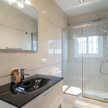 Villa Grande Luxe Private Pool By Casasol Nerja