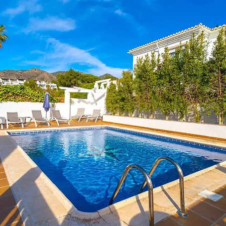 Grande Luxe Private Pool By Casasol