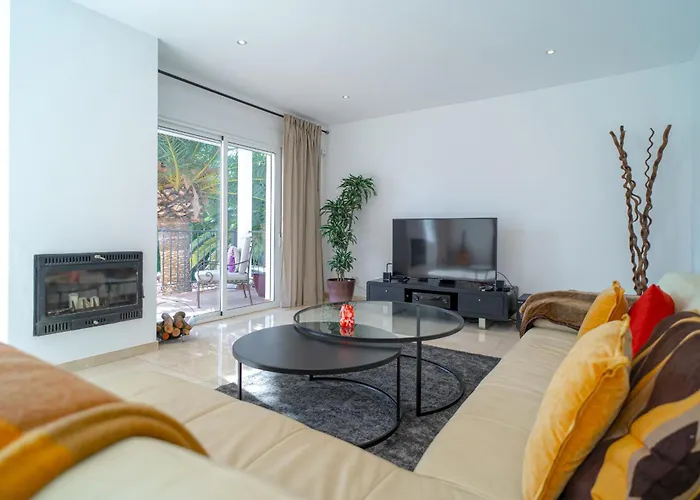 Willa Grande Luxe Private Pool By Casasol