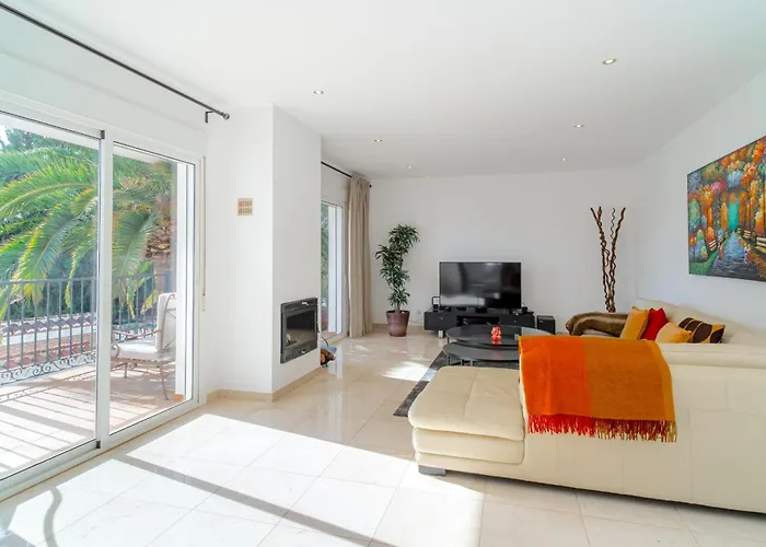 Grande Luxe Private Pool By Casasol Nerja