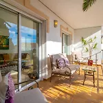 Grande Luxe Private Pool By Casasol