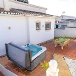 Villa Grande Luxe Private Pool By Casasol *