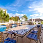 Villa Grande Luxe Private Pool By Casasol