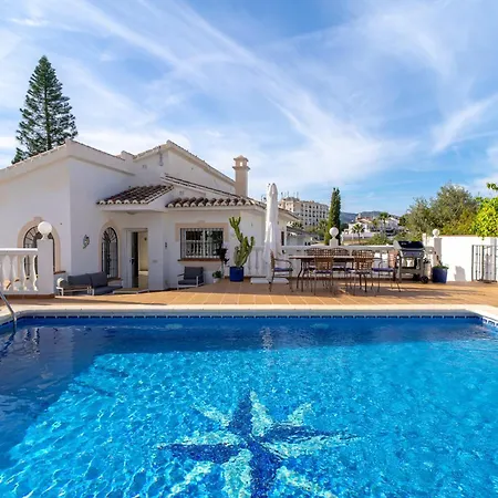 Grande Luxe Private Pool By Casasol